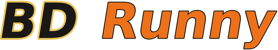 BD Runny logo
