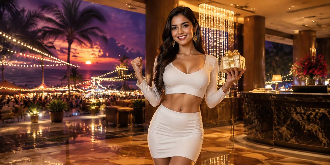 BD Runny Baccarat Circle